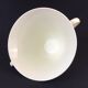 Art deco porcelain cup 1920-30 salins