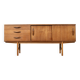 Enfilade vintage « Avalon » en teck