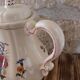 Tea and coffee maker Sarreguemines