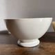 Old bowls Digoin and Lesieur