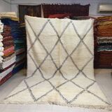 Tapis Marmoucha Berbère 323 x 212 cm