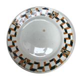 Plat à gâteaux