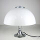Lampe Mushroom par Luigi Massoni pour Guzzini