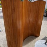 Former Baumann screen