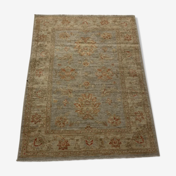 Persian cotton rug 171x121cm