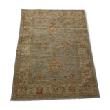 Tapis persan en coton 171x121cm