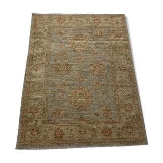 Tapis persan en coton 171x121cm