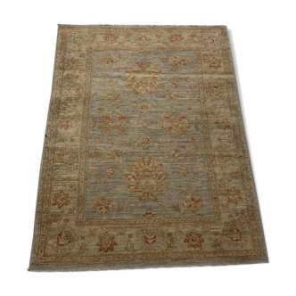 Persian cotton rug 171x121cm