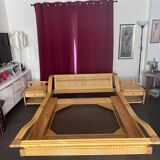 Lit Roche Bobois Maugrion