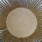 Chaty Vallauris sun mirror