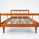 Vintage design daybed from the 1960s (2 available)