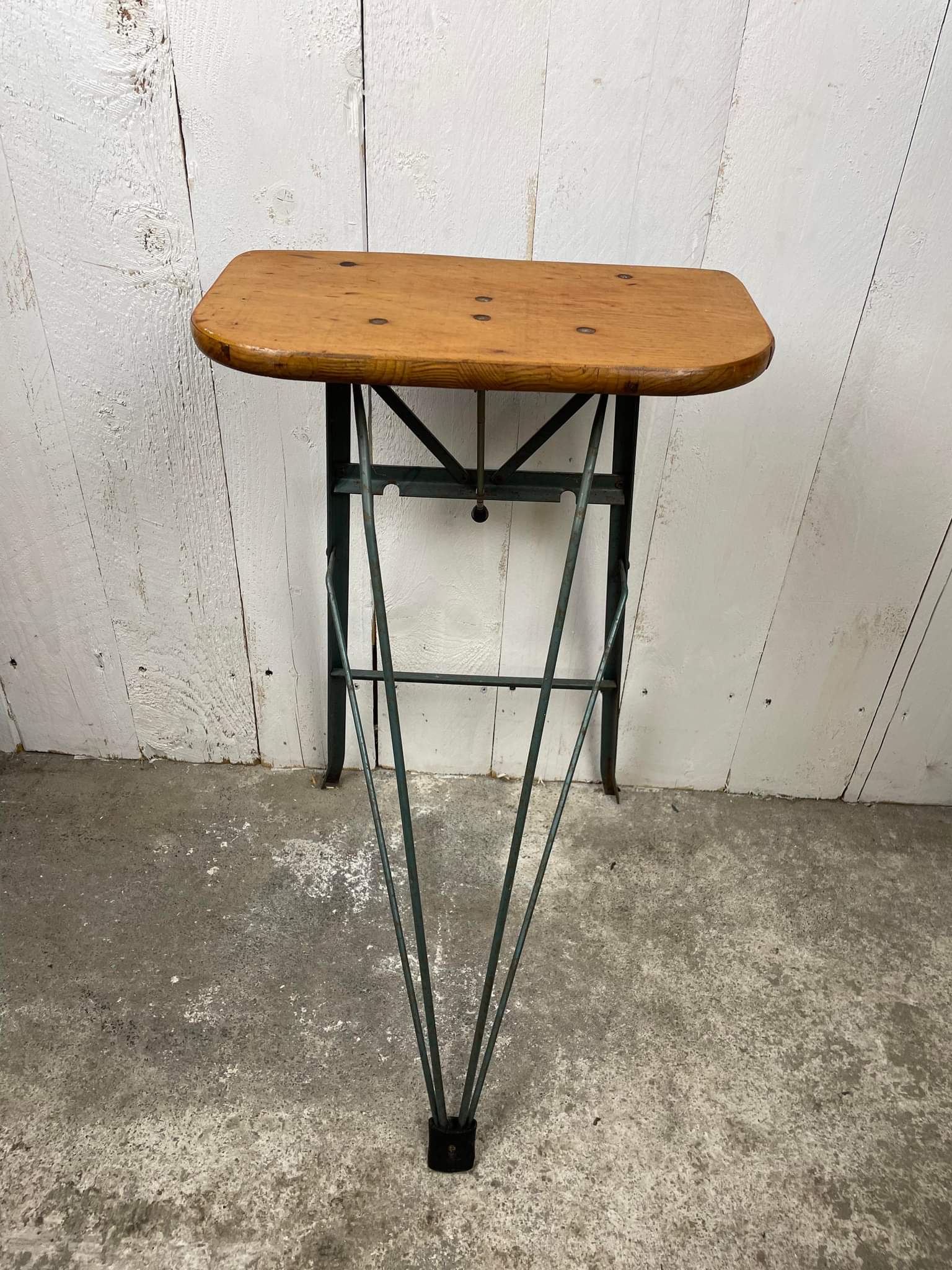 Stool