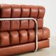 De Sede DS-85 Sofa / Daybed Switzerland 1960s/70s