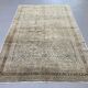 Vintage Turkish Rug 292x190 cm
