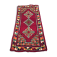 Ethnic Berber carpet 172x87cm