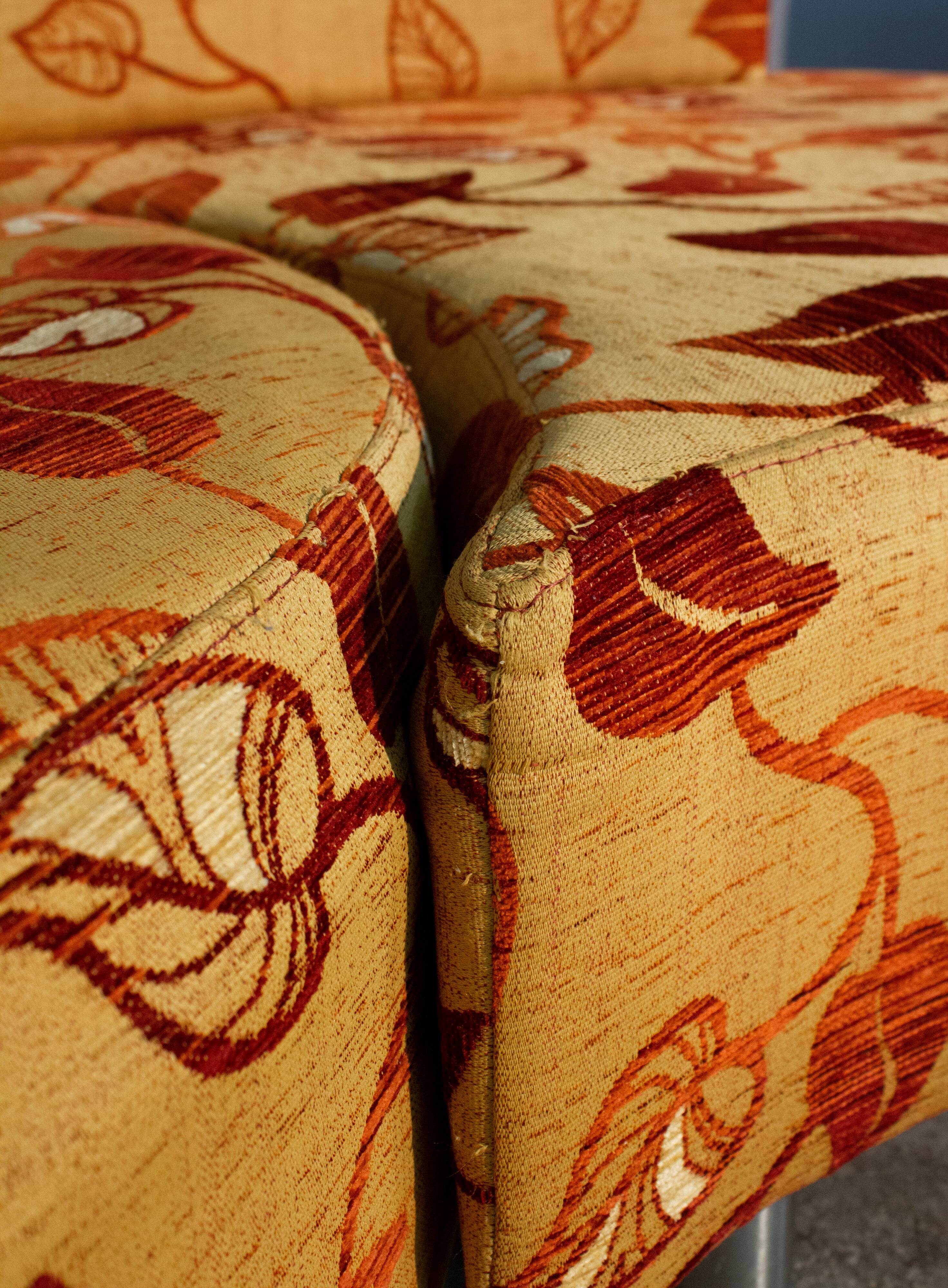 80s usa製Powell jantiques hooked itimi JAMIT Electric Knitting Machine 48 Needles Smart Electronic