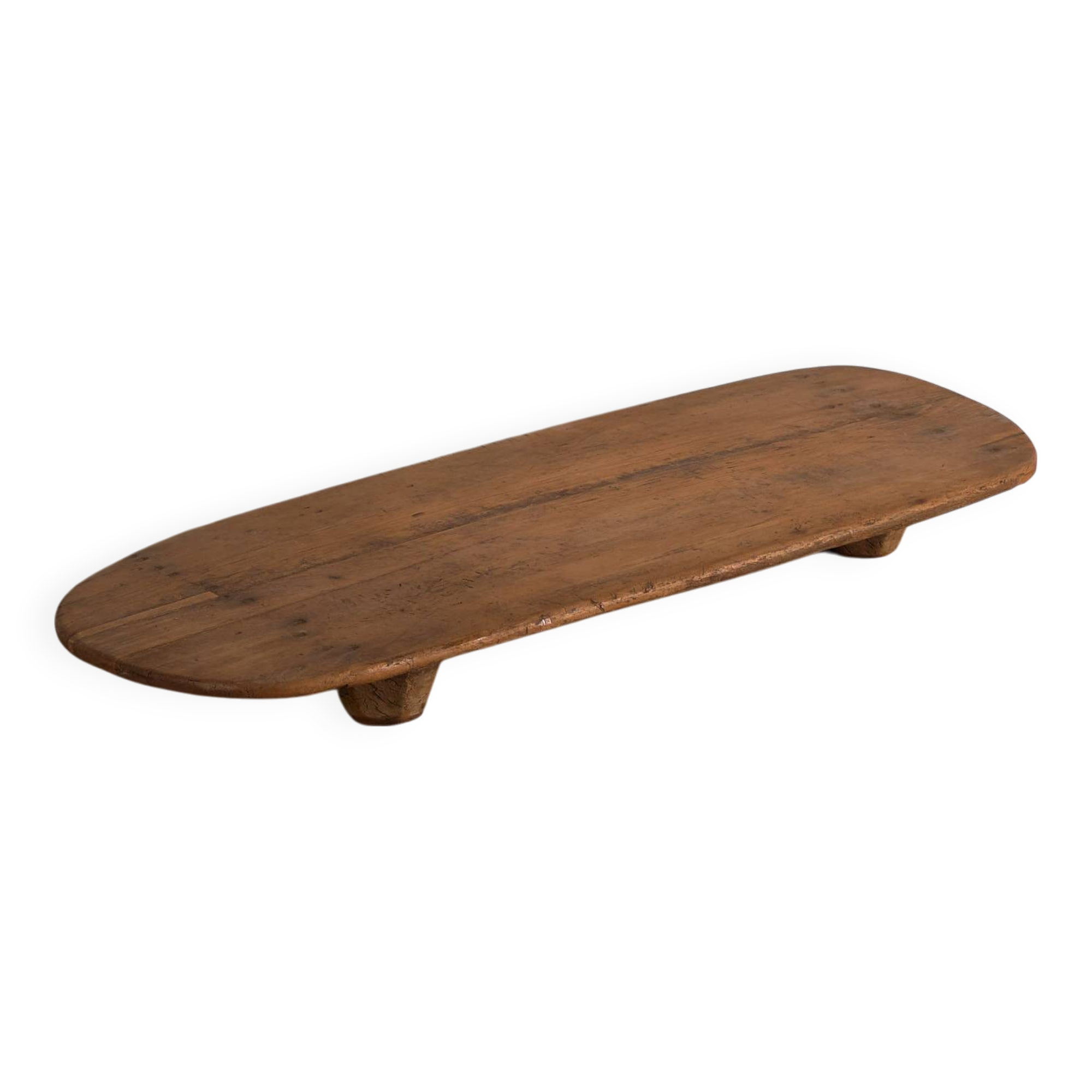 Antique Long Cheese Board (c.1920)