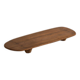 Ancien long plateau à fromage (c.1920)