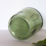 Green 2 L demijohn