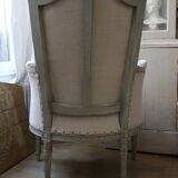 Shepherdess 18th stamped