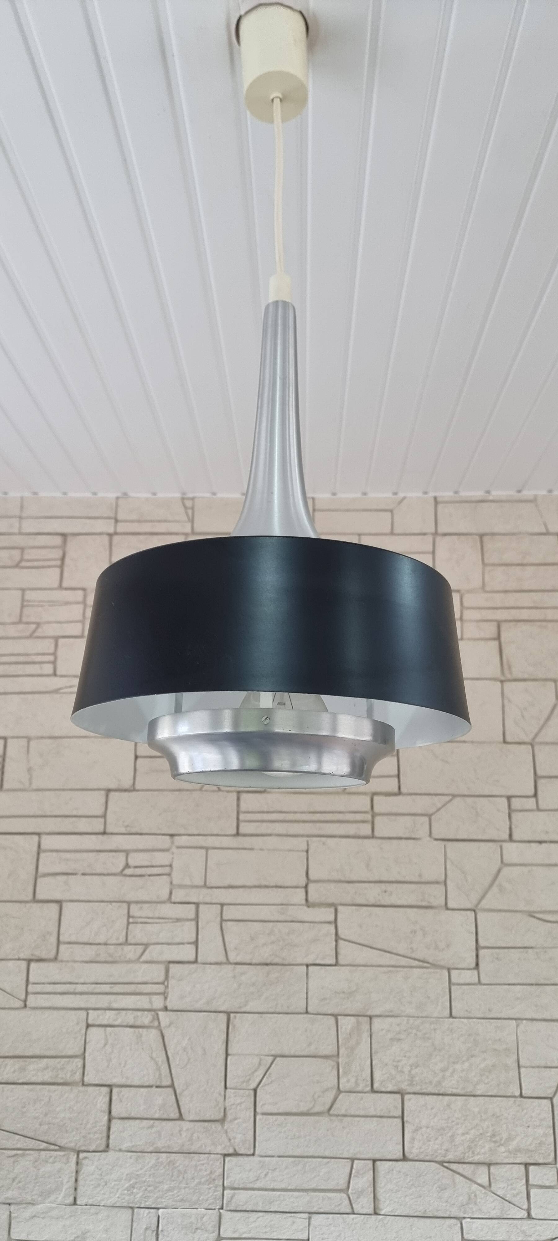 Philips 1960 hanging lamp