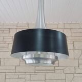 Suspension en aluminium brossé Philips, 1960