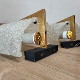 Pair of wall lamp Arlus