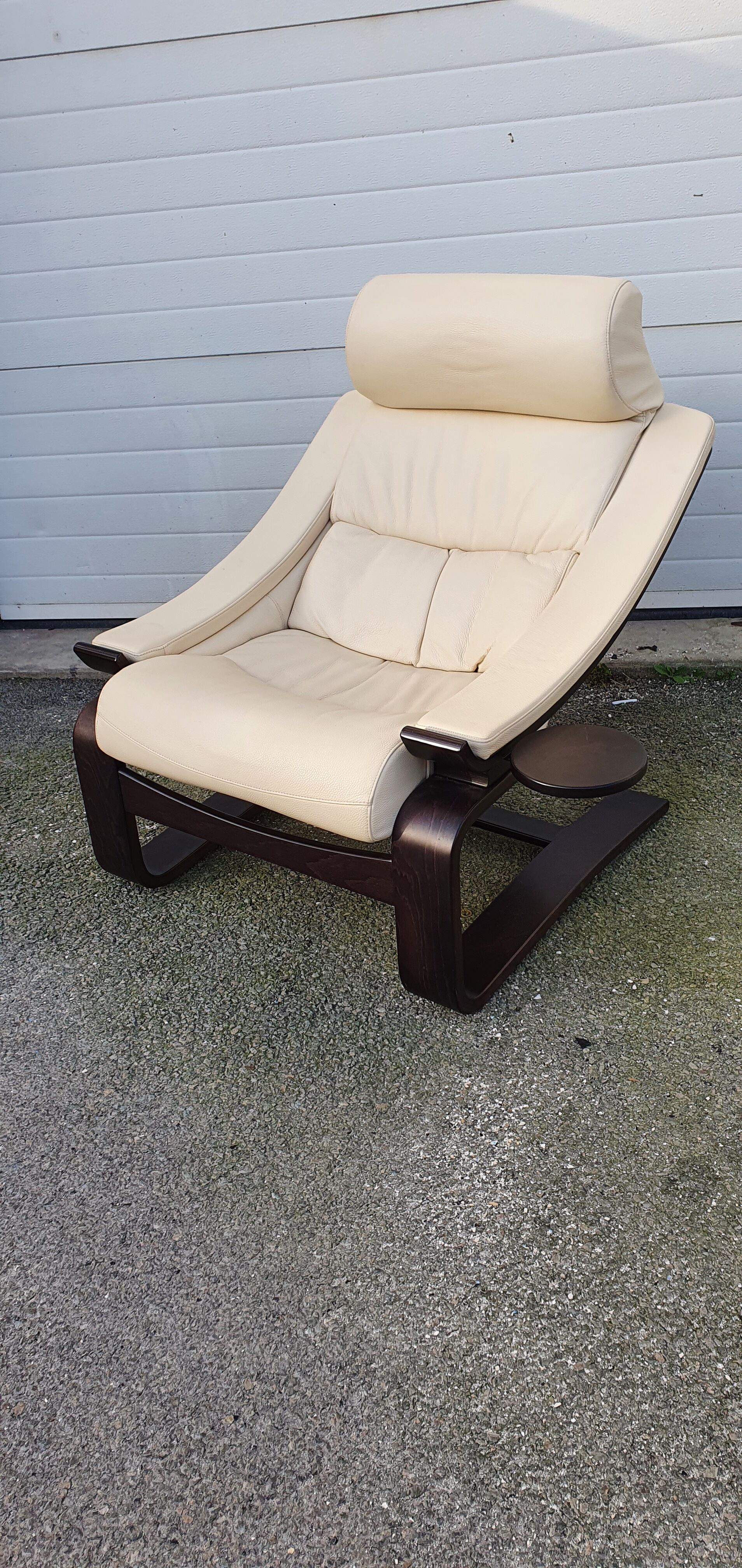 Royal Royal Seat of Roche Bobois