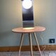 François Monnet Space Age Lamp