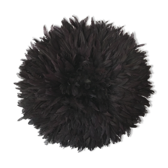 Juju hat black
