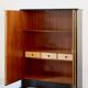 60s mirror wardrobe
