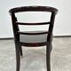 Vienna Secession office chair