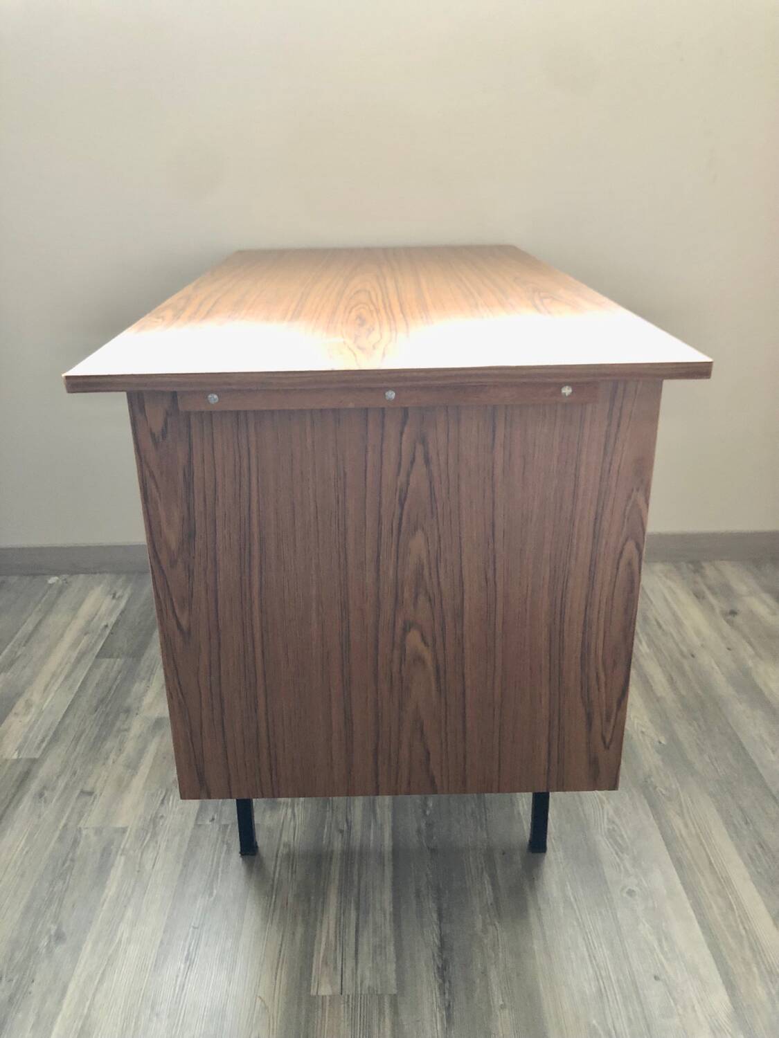 Vintage Brandt desk 1960