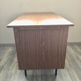 Vintage Brandt desk 1960