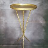Side table/gueridon