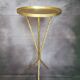 Table d'appoint/gueridon
