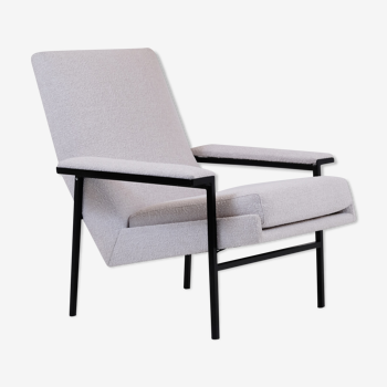 A.R.P. armchair by Motte, Mortier, Guariche for Steiner