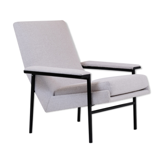 Fauteuil A.R.P. par Motte, Mortier, Guariche pour Steiner