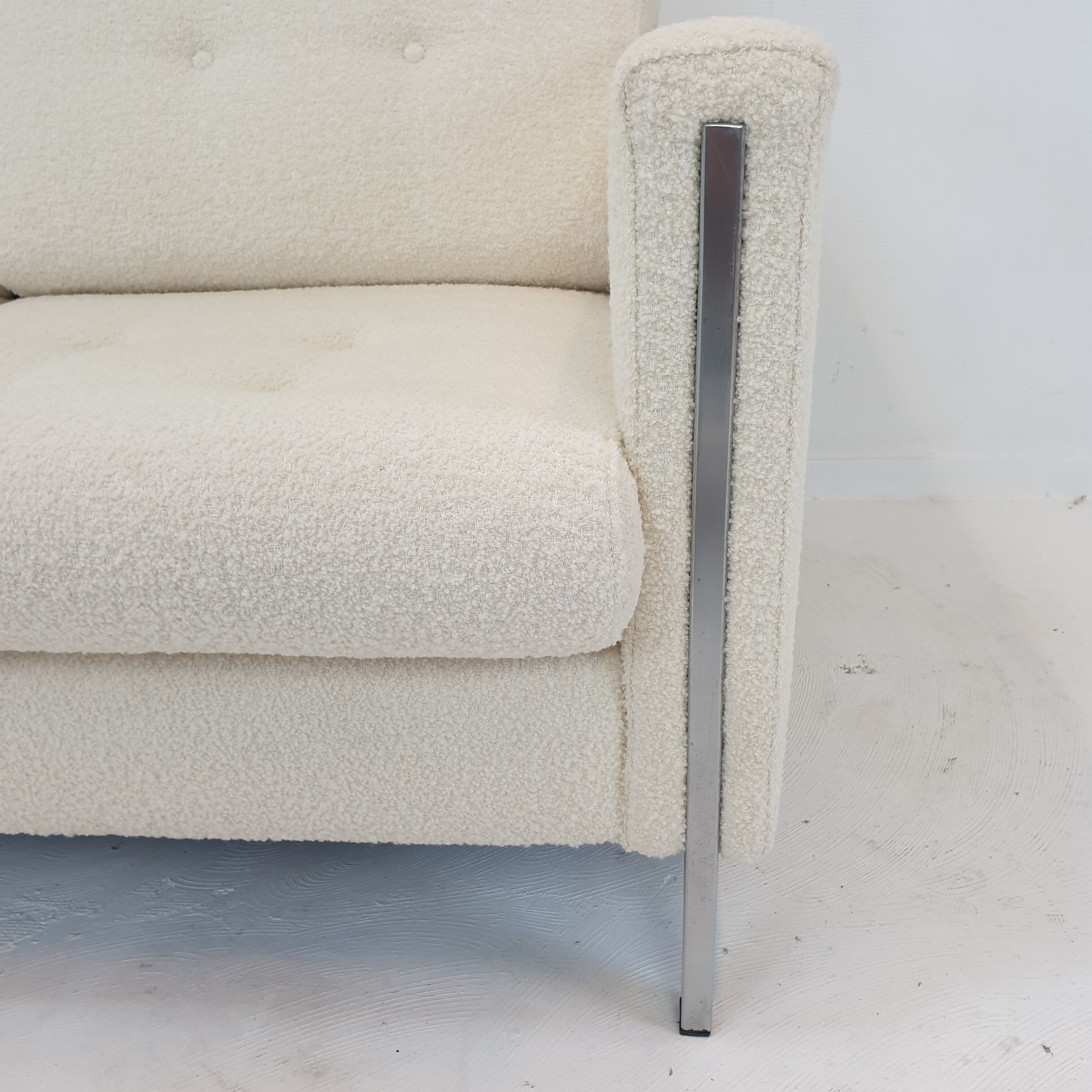 2 Seat Model 442 Sofa by Pierre Paulin for Artifort, 1960s