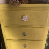 Storage unit with drawers