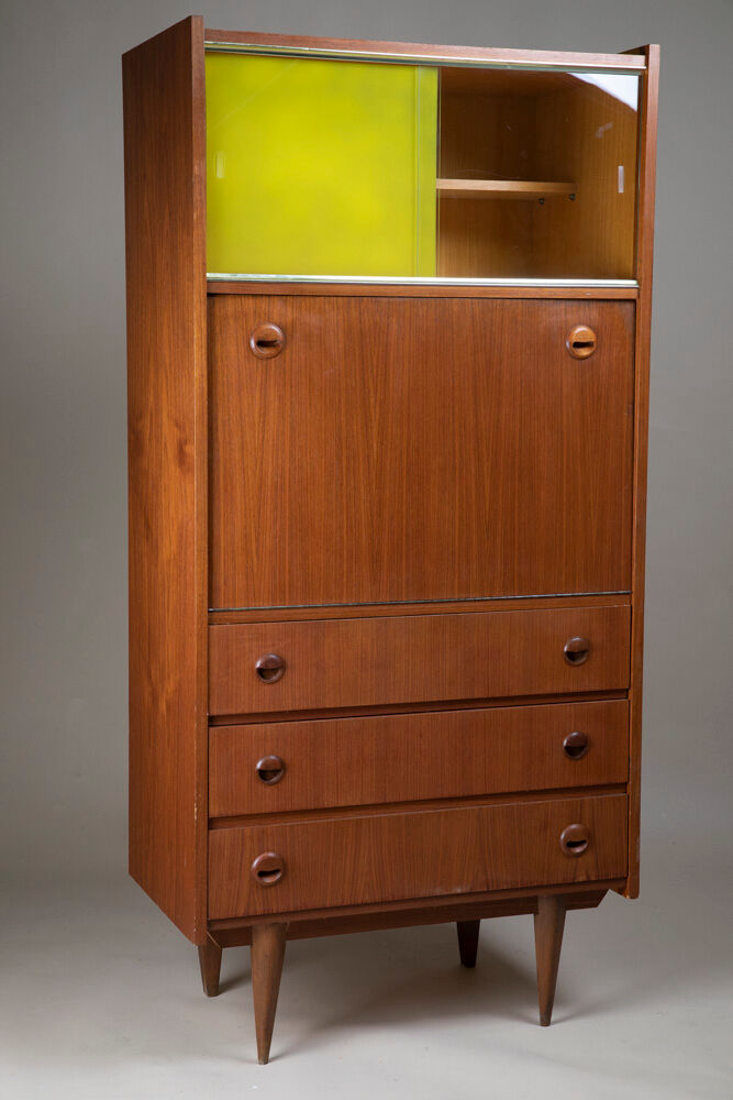 Scandinavian Grand Secretary