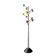 Coat rack by Ugo Nespolo, Italy 1980s