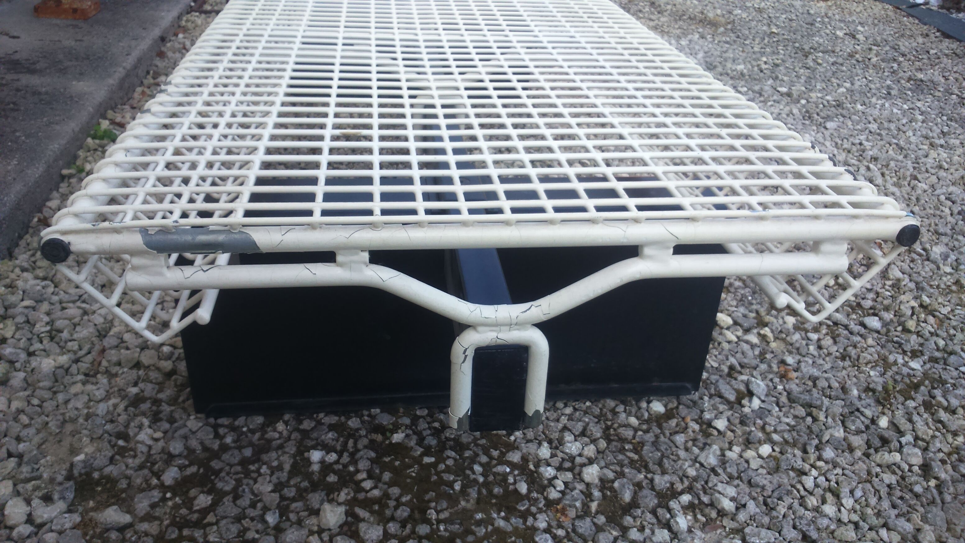 Tecno Bench by Osvaldo Borsani Milan