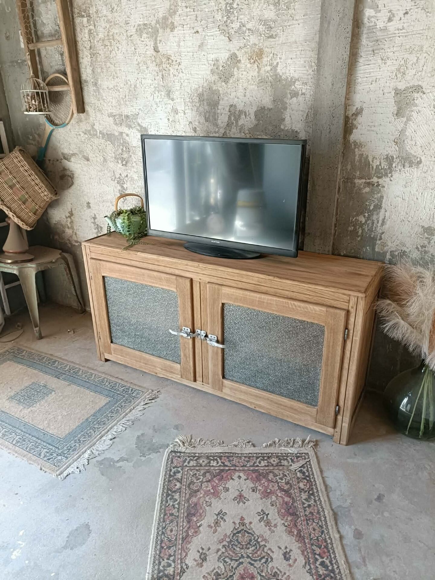 Display cabinet