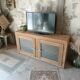Display cabinet