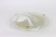 Round Murano glass ceiling light by Hillebrand, Germany, 1970s