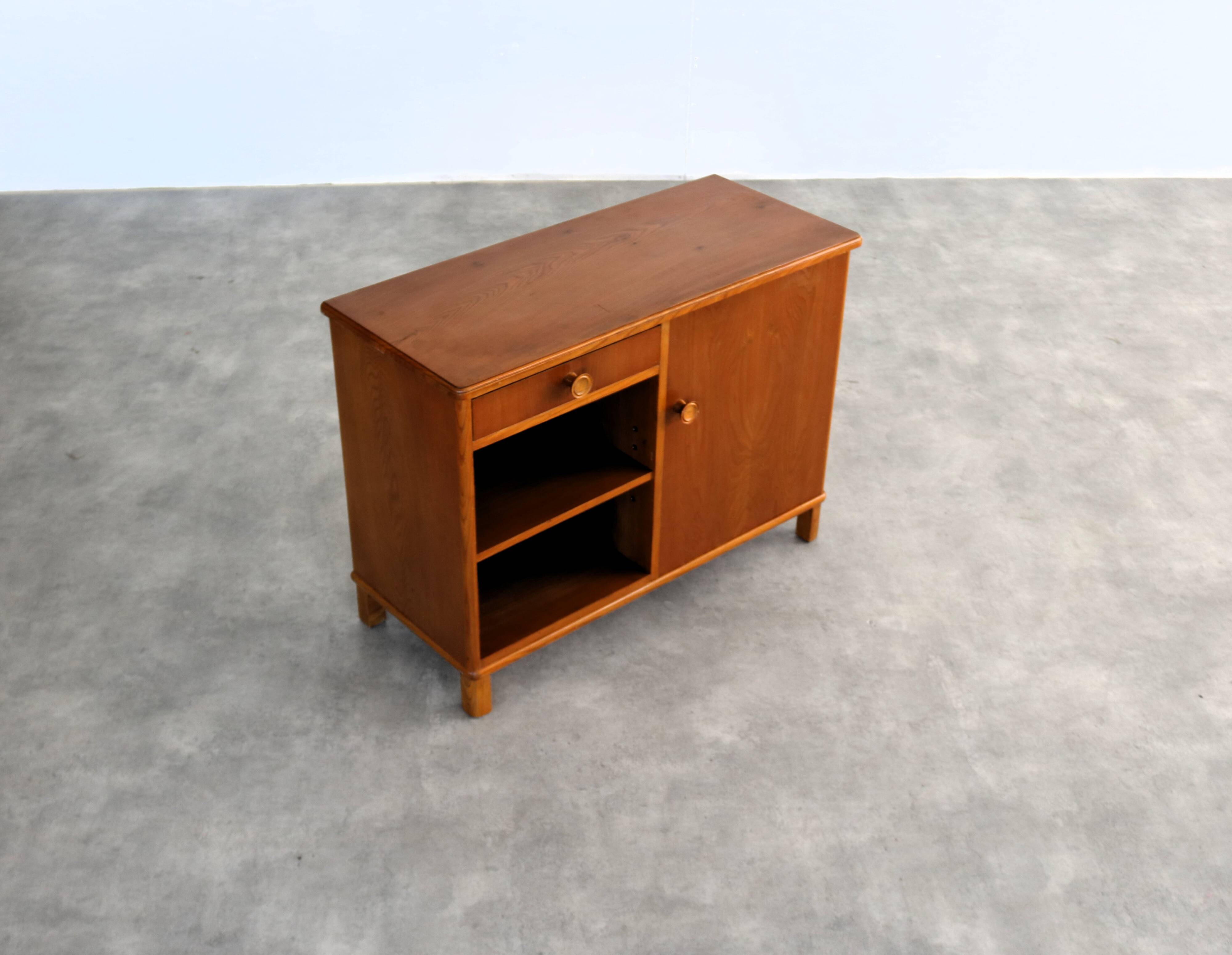 vintage cabinet | sideboard | 1960s | Swedish