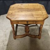 Table basse vintage