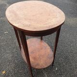 1900 Restoration style selette