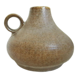 Sandstone vase